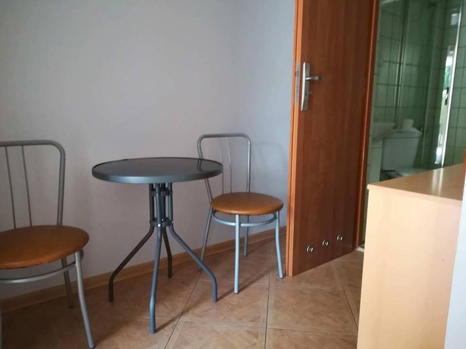 Sloneczne Apartamenty Mielno  Exterior photo